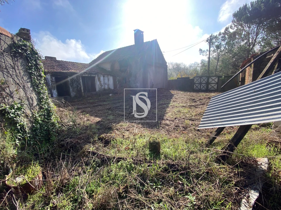 Moradia T2 para Venda em Buarcos Foto 14