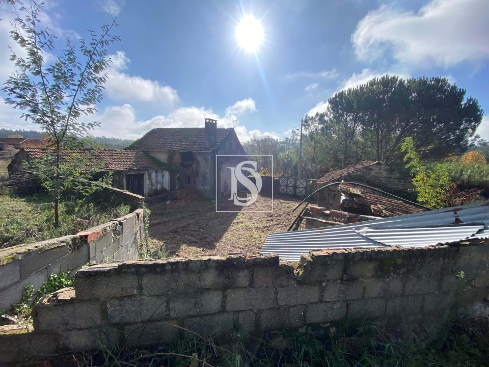 Moradia T2 para Venda em Buarcos Foto 8