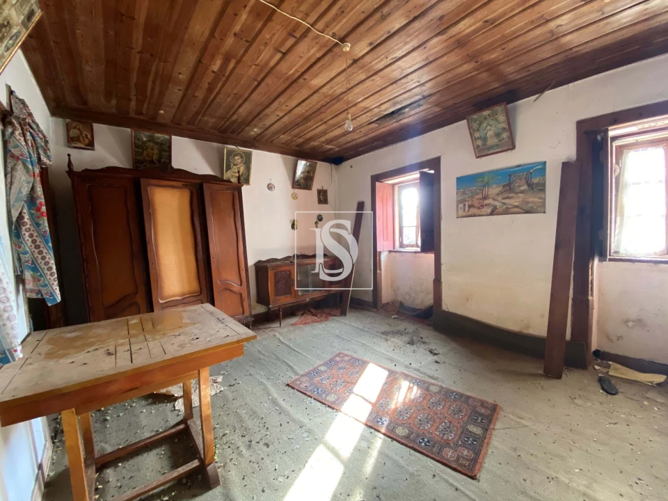 Moradia T2 para Venda em Buarcos Foto 26