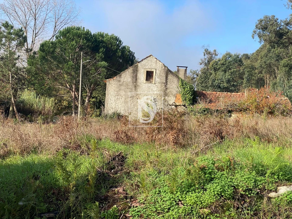 Moradia T2 para Venda em Buarcos Foto 29