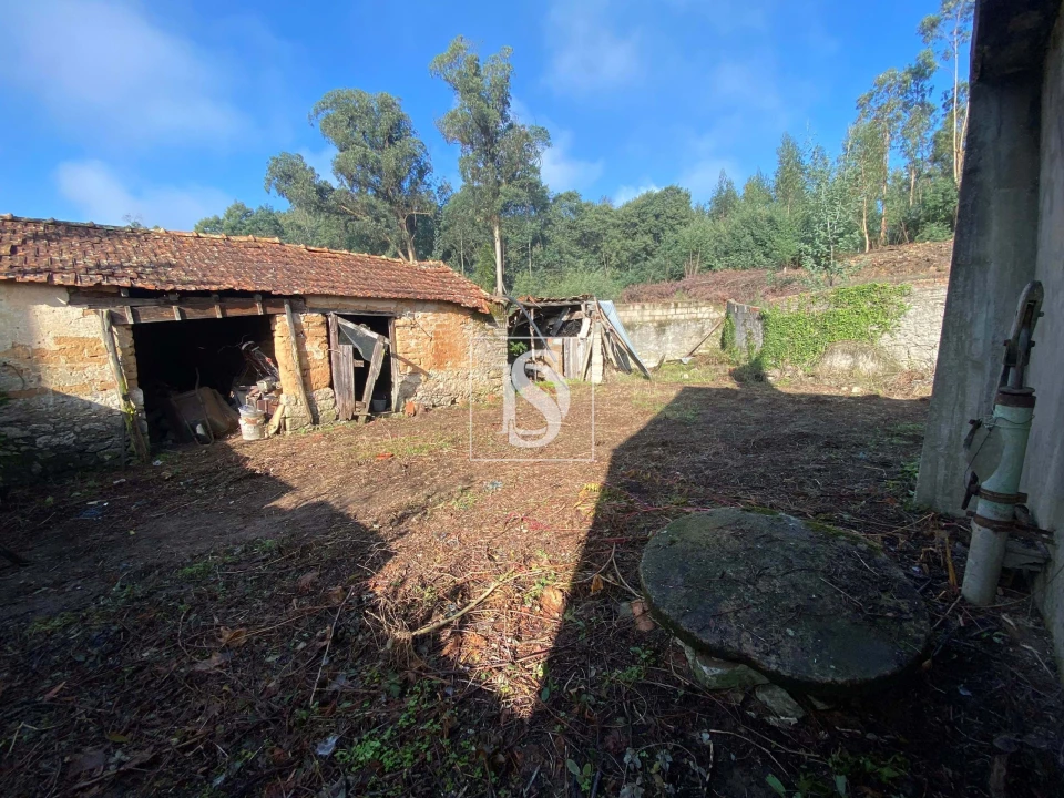 Moradia T2 para Venda em Buarcos Foto 27