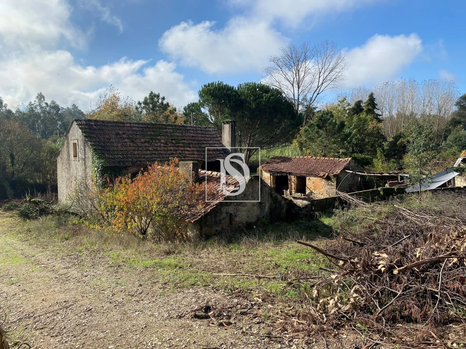 Moradia T2 para Venda em Buarcos Foto 6