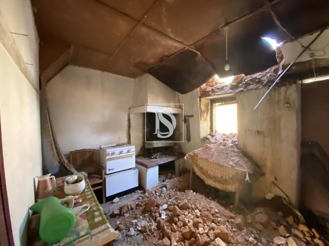 Moradia T2 para Venda em Buarcos Foto 19