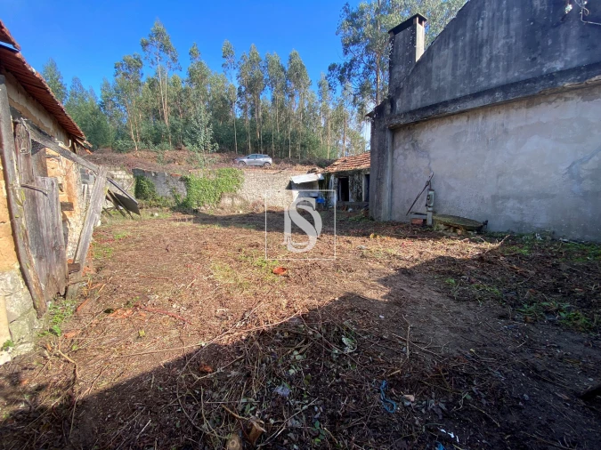 Moradia T2 para Venda em Buarcos Foto 15