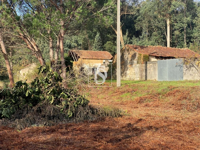 Moradia T2 para Venda em Buarcos Foto 17