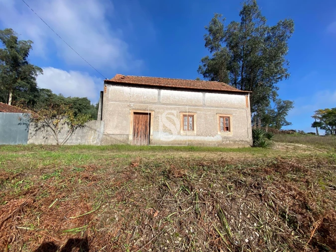 Moradia T2 para Venda em Buarcos Foto 2