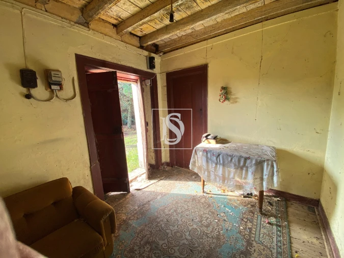 Moradia T2 para Venda em Buarcos Foto 18