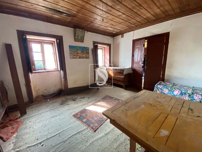 Moradia T2 para Venda em Buarcos Foto 25