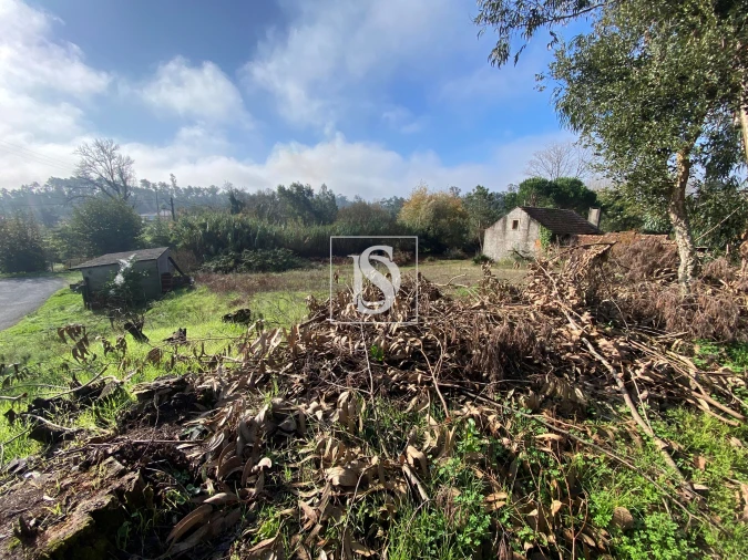 Moradia T2 para Venda em Buarcos Foto 31