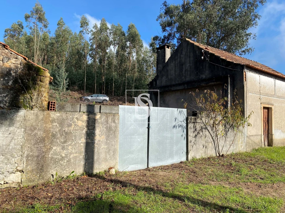 Moradia T2 para Venda em Buarcos Foto 12