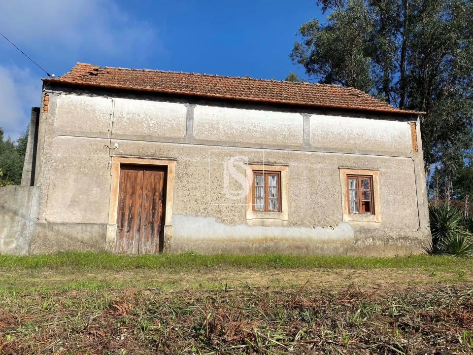 Moradia T2 para Venda em Buarcos Foto 1