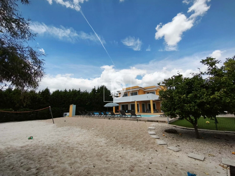 Moradia T6 para Venda em Lagoa e Carvoeiro Foto 49