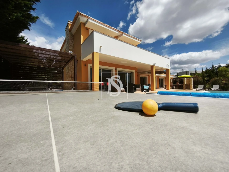 Moradia T6 para Venda em Lagoa e Carvoeiro Foto 51