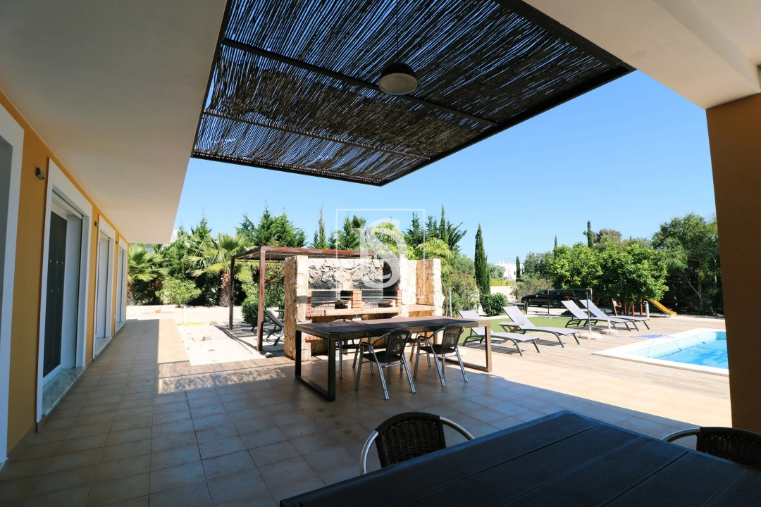 Moradia T6 para Venda em Lagoa e Carvoeiro Foto 50