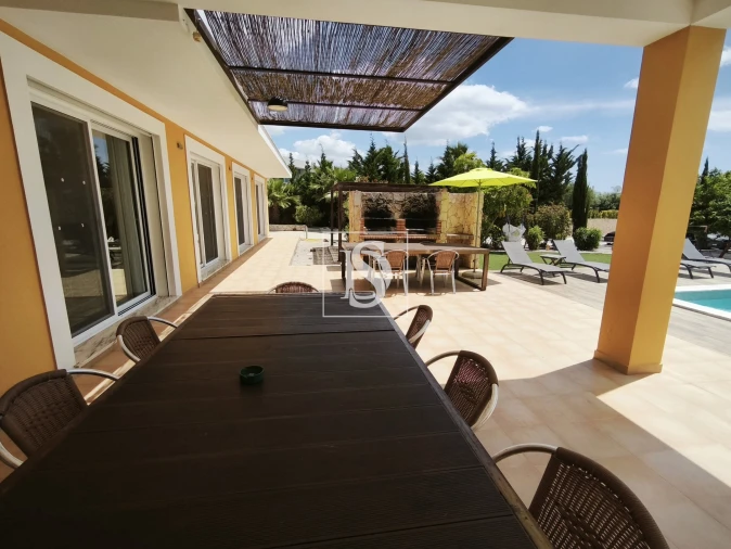 Moradia T6 para Venda em Lagoa e Carvoeiro Foto 5