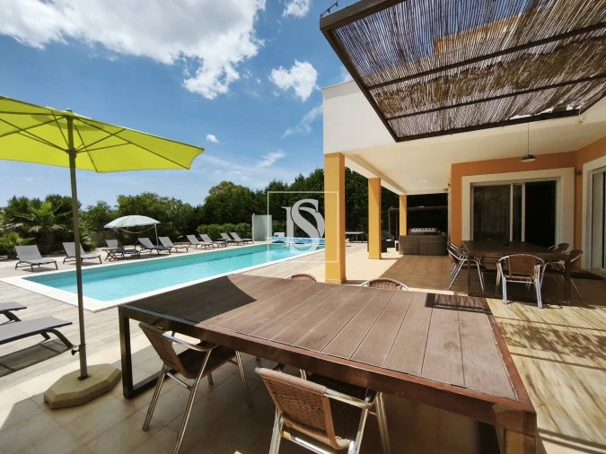 Moradia T6 para Venda em Lagoa e Carvoeiro Foto 6