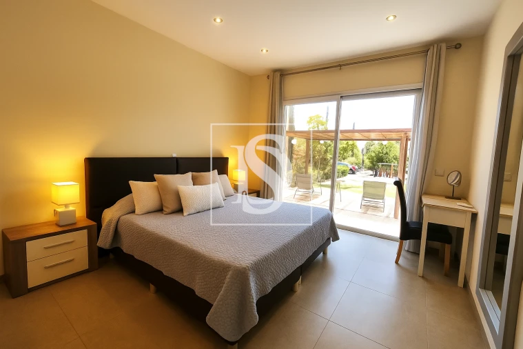 Moradia T6 para Venda em Lagoa e Carvoeiro Foto 25