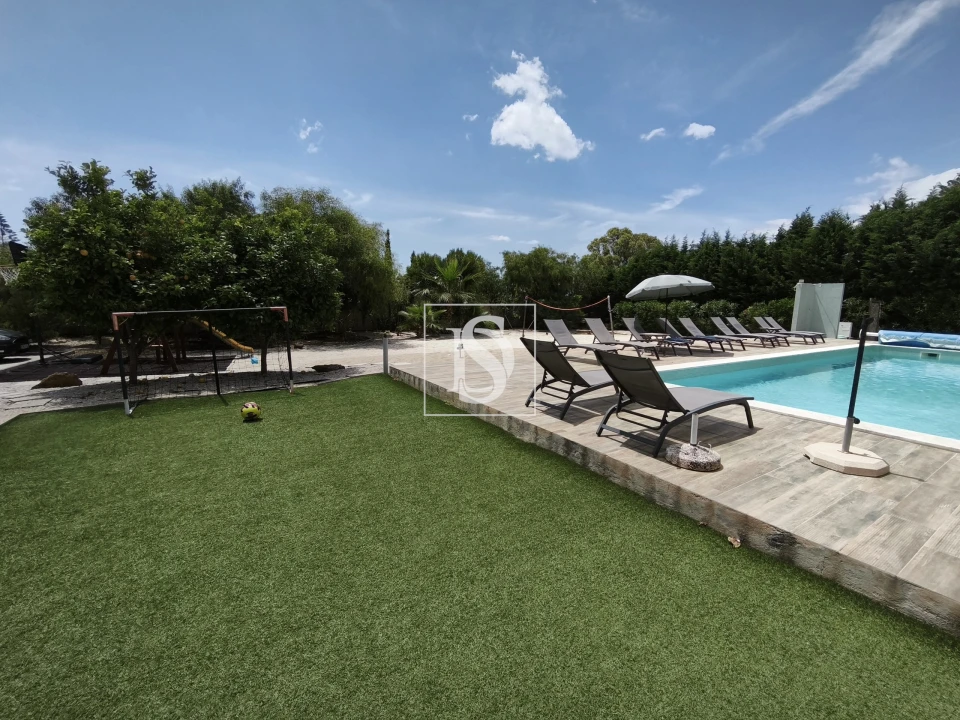 Moradia T6 para Venda em Lagoa e Carvoeiro Foto 9