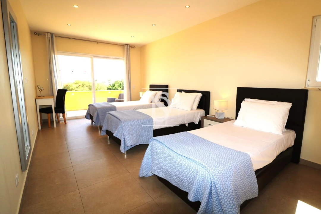 Moradia T6 para Venda em Lagoa e Carvoeiro Foto 32