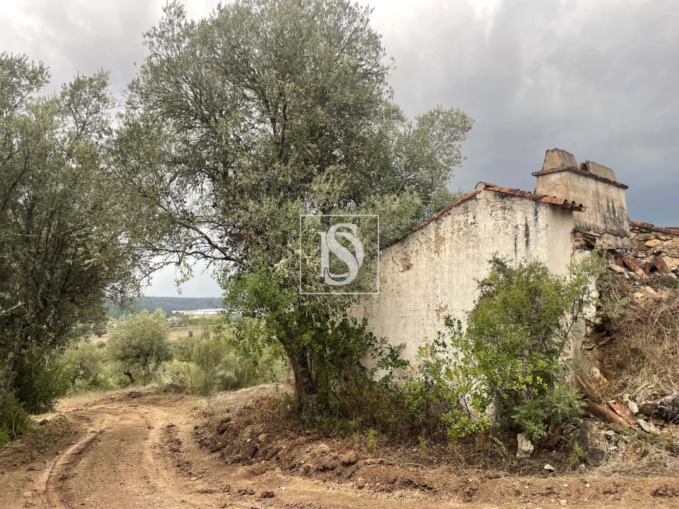 Moradia para Venda em Montargil Foto 21