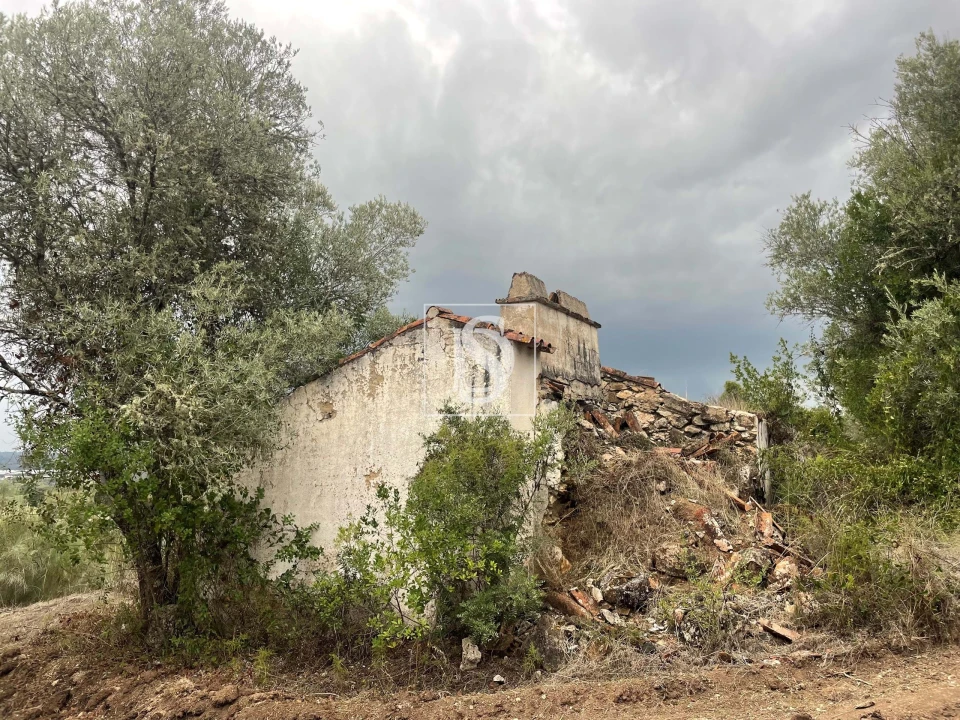 Moradia para Venda em Montargil Foto 22