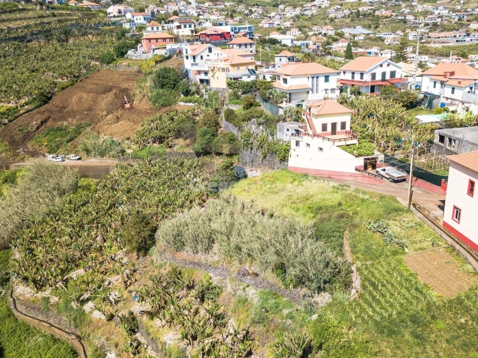 Terreno para Venda em Ponta do Sol Foto 11