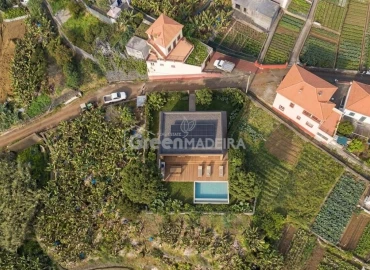 Terreno para Venda em Ponta do Sol