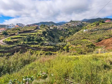 Terreno para Venda em Ponta do Sol