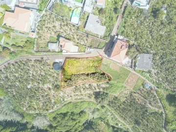 Terreno para Venda em Ponta do Sol