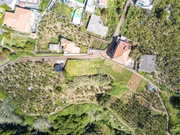 Terreno para Venda em Ponta do Sol