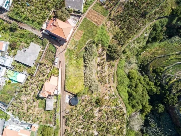 Terreno para Venda em Ponta do Sol