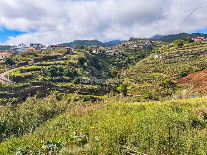 Terreno para Venda em Ponta do Sol Foto 9