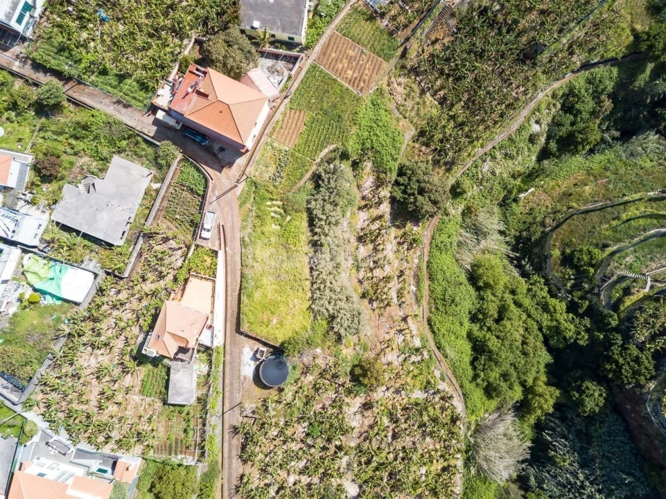 Terreno para Venda em Ponta do Sol Foto 10