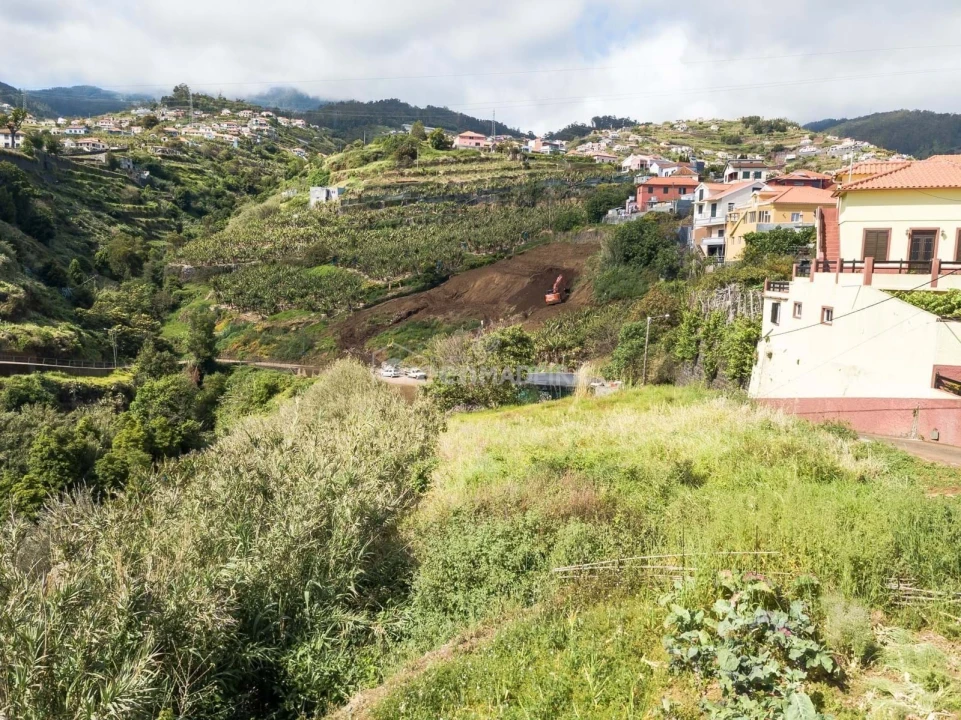 Terreno para Venda em Ponta do Sol Foto 14