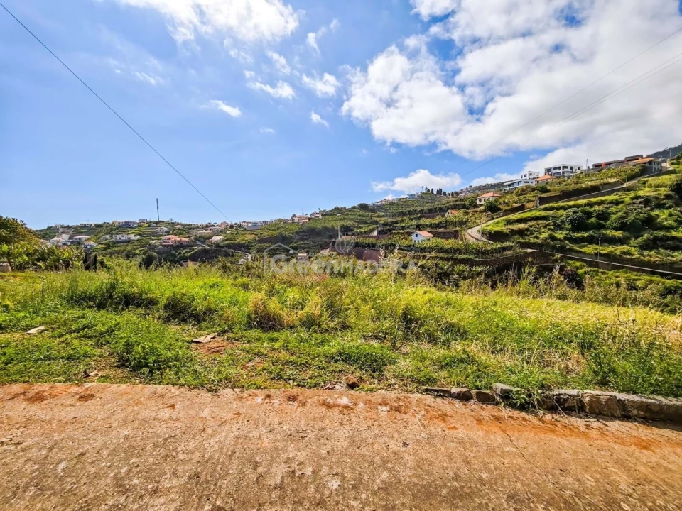 Terreno para Venda em Ponta do Sol Foto 19