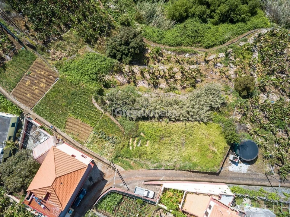 Terreno para Venda em Ponta do Sol Foto 13