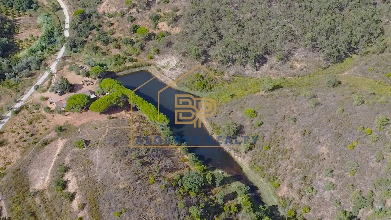 Negócio para Venda em Marmelete Foto 30