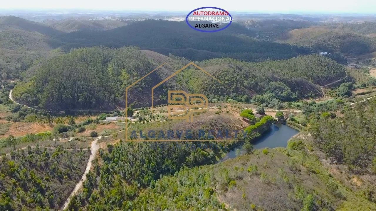 Negócio para Venda em Marmelete Foto 14