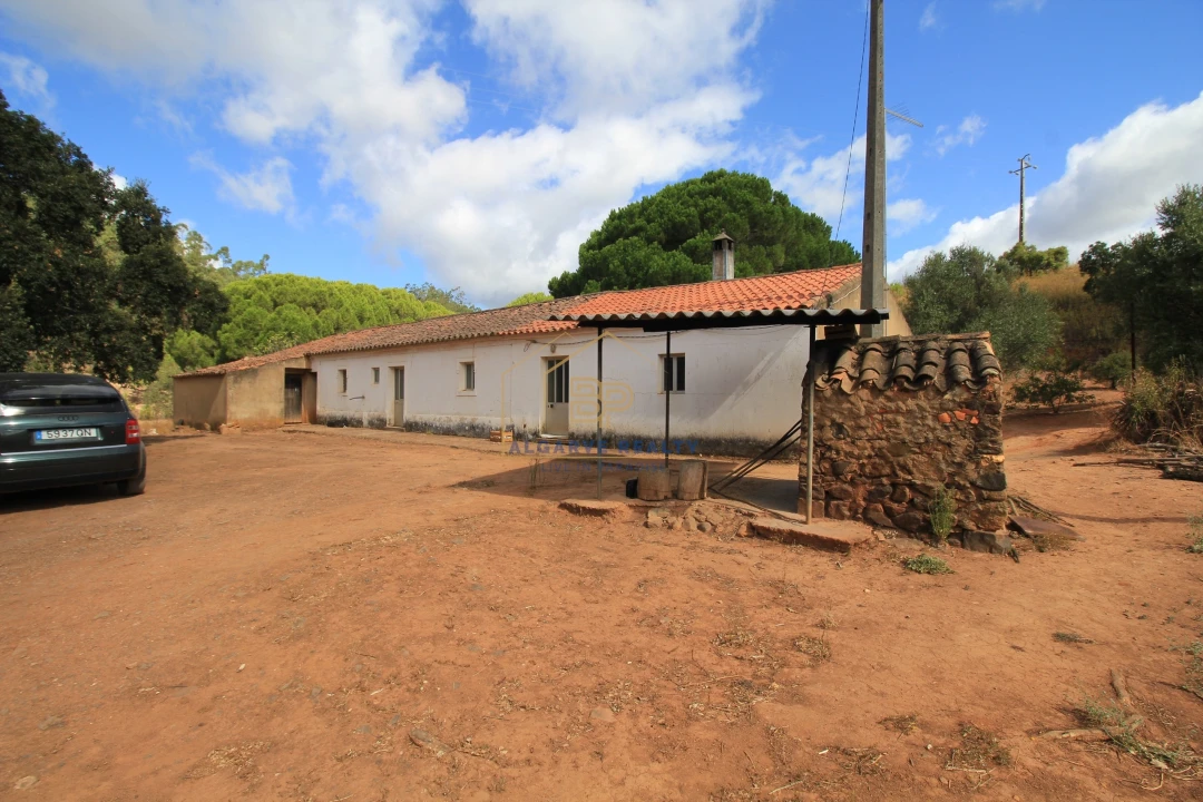 Negócio para Venda em Marmelete Foto 5