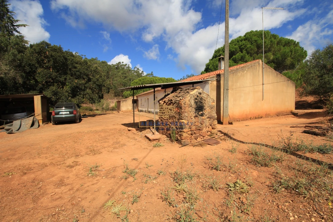 Negócio para Venda em Marmelete Foto 6