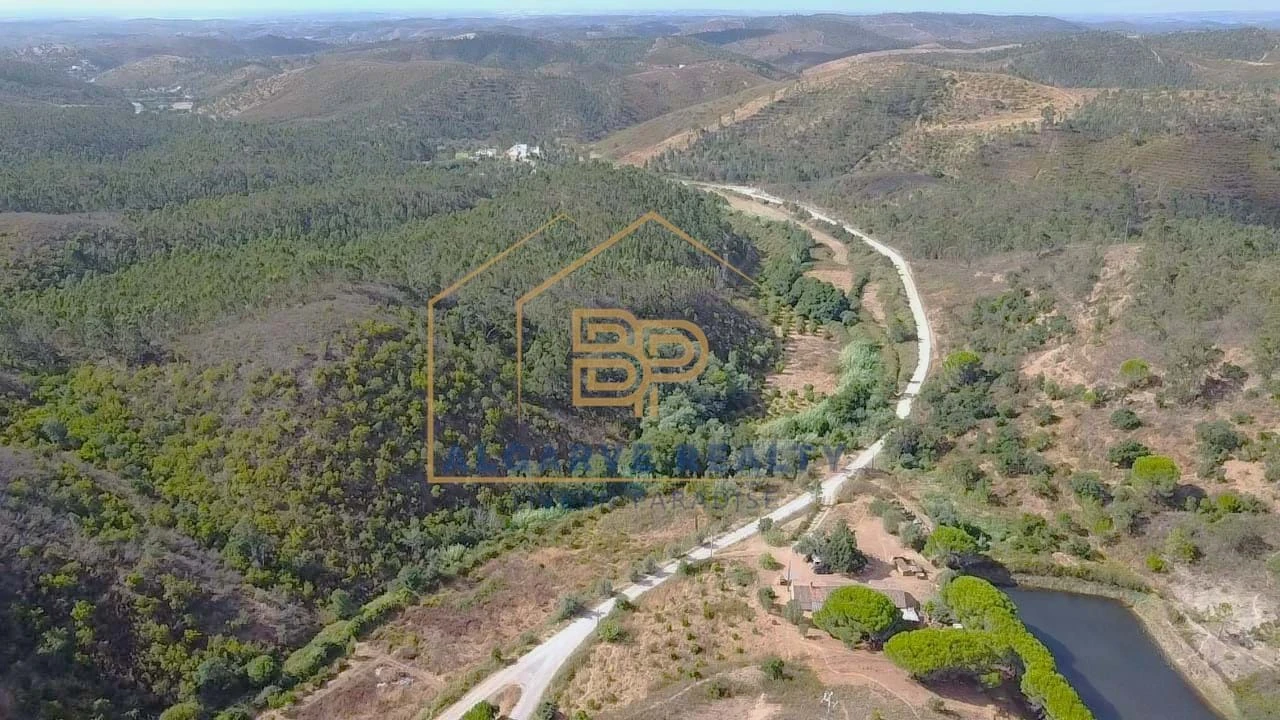 Negócio para Venda em Marmelete Foto 28