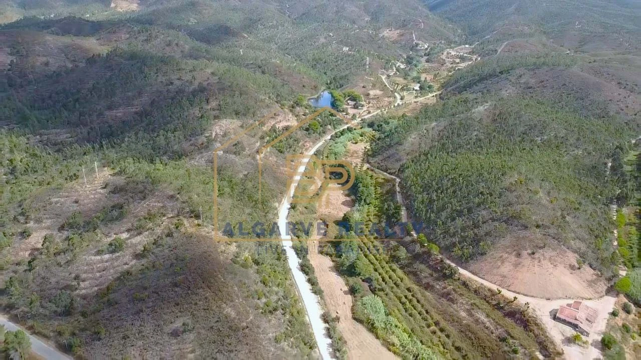 Negócio para Venda em Marmelete Foto 17