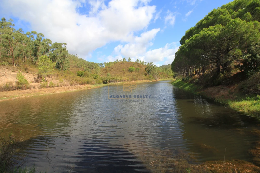 Negócio para Venda em Marmelete Foto 11