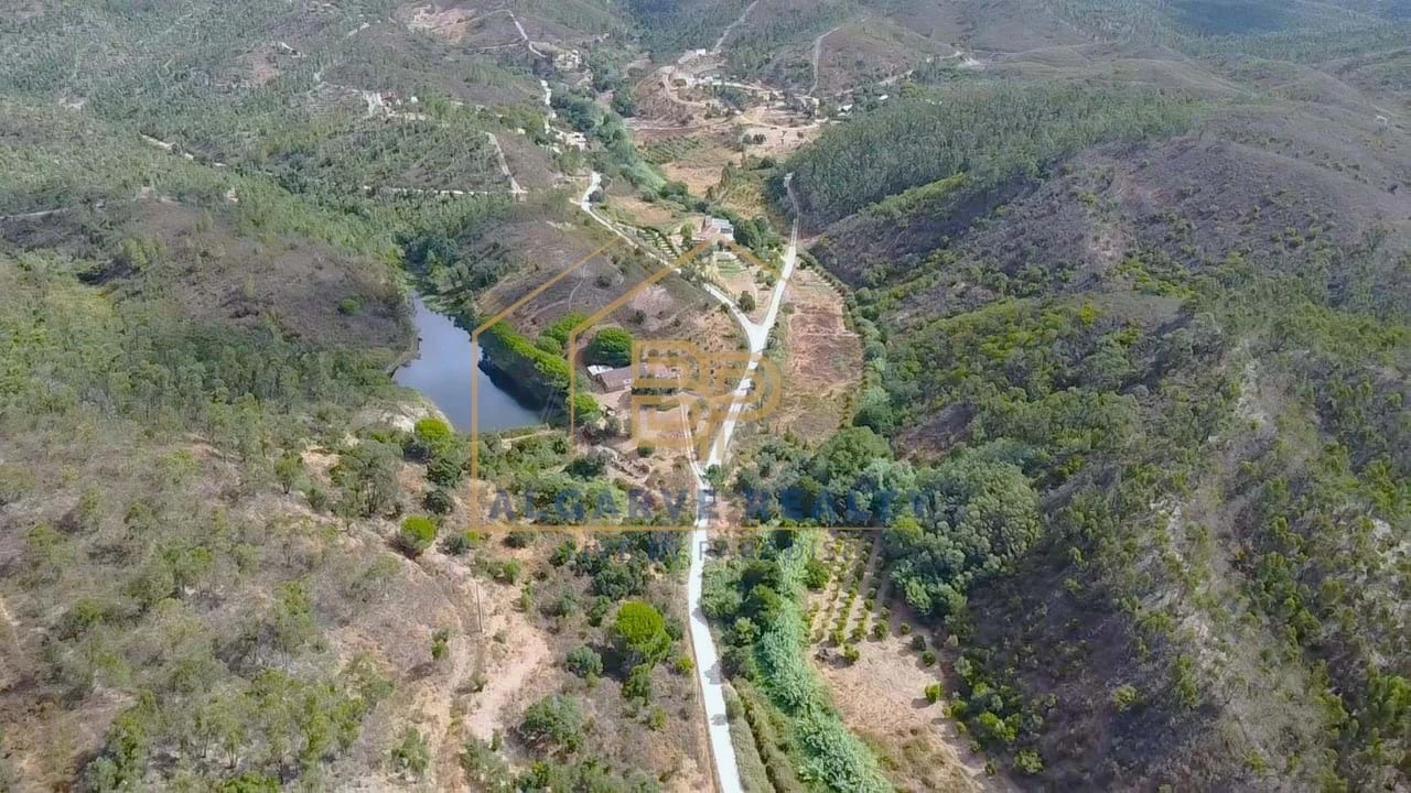 Negócio para Venda em Marmelete Foto 19