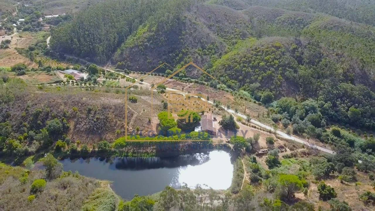 Negócio para Venda em Marmelete Foto 1