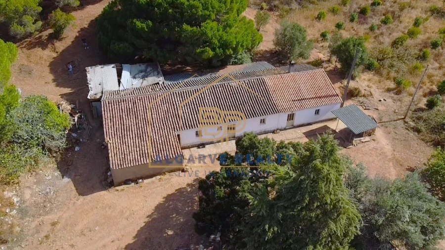 Negócio para Venda em Marmelete Foto 2