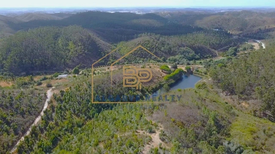 Negócio para Venda em Marmelete Foto 21