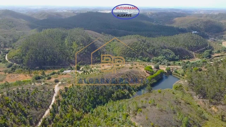 Negócio para Venda em Marmelete Foto 14