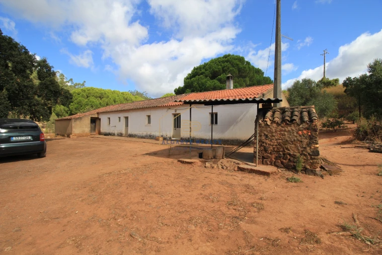 Negócio para Venda em Marmelete Foto 5