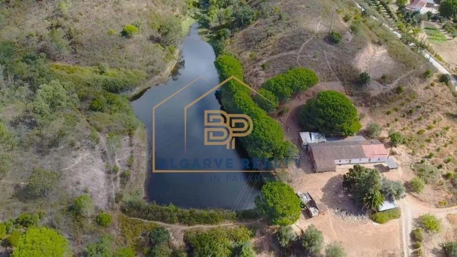 Negócio para Venda em Marmelete Foto 3